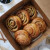 Cinnamon Roll - Image 2