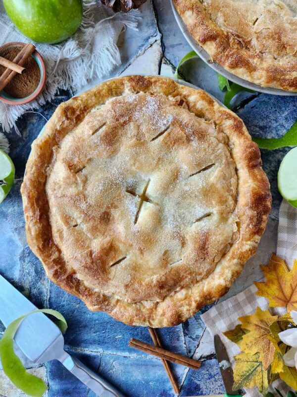 Apple Pie
