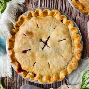 Cherry Pie